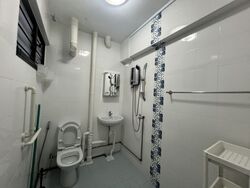 Blk 110 Bukit Purmei Road (Bukit Merah), HDB 3 Rooms #589372931